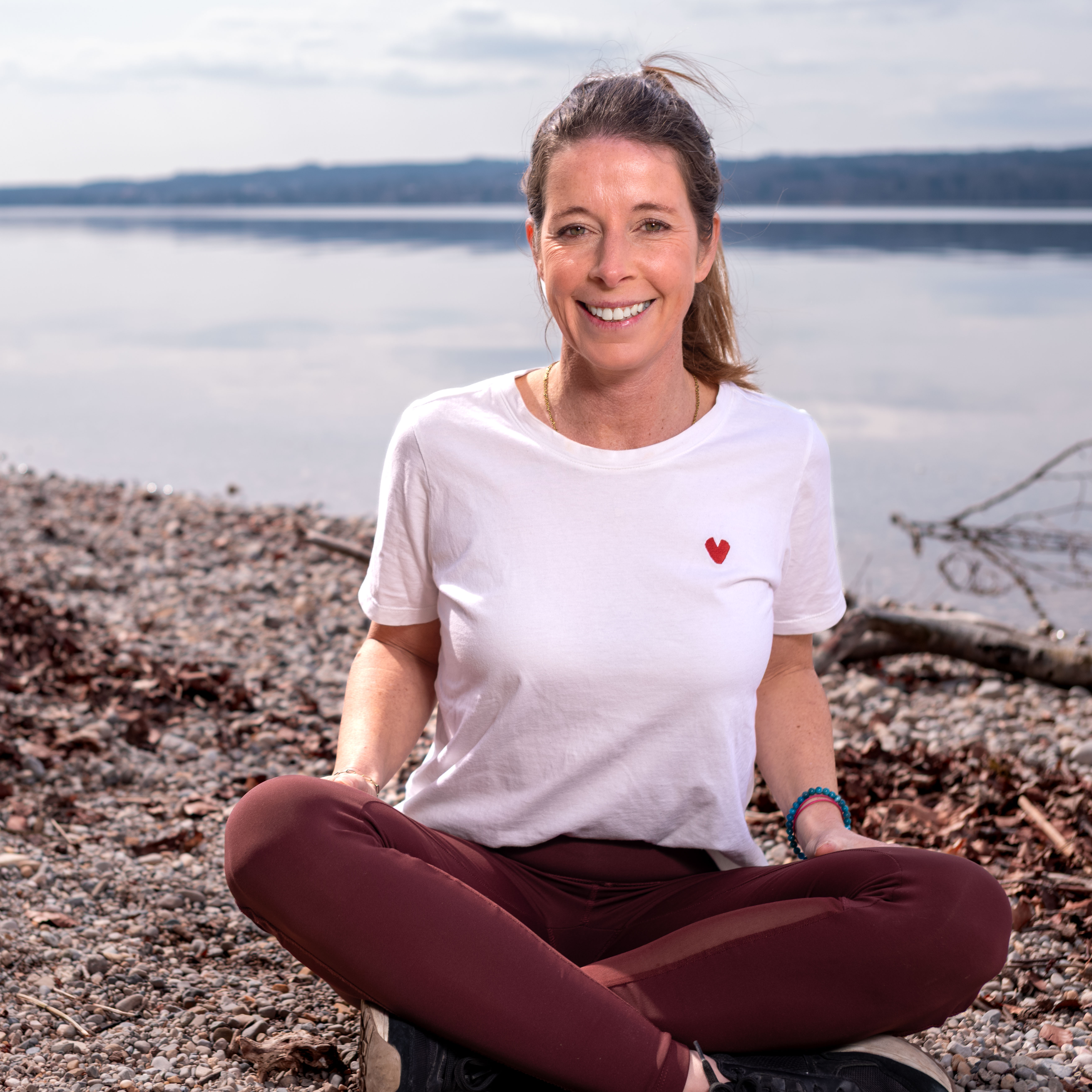 Andrea – mobile Physiotherapeutin am Bodensee